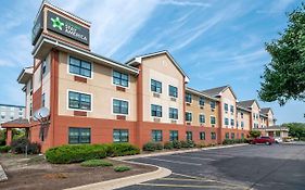 Extended Stay America Indianapolis Airport